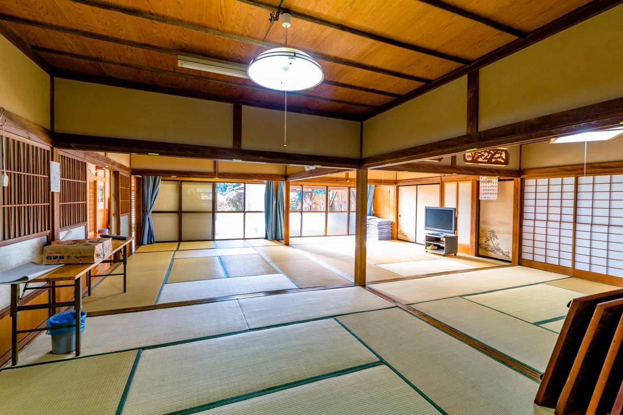 Resort Inn Fushimi Mt Fuji Fudzsikavagucsiko Kültér fotó
