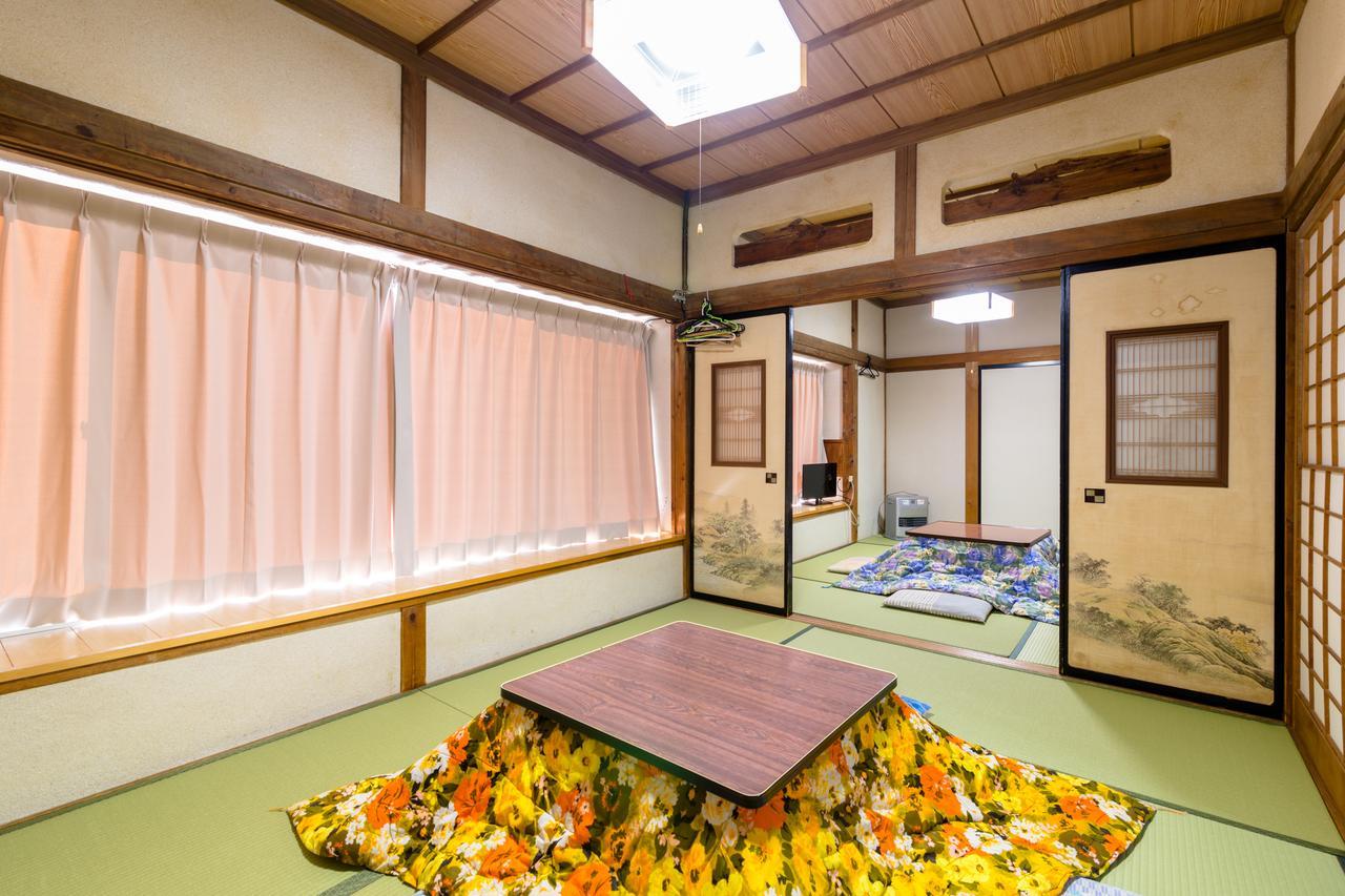 Resort Inn Fushimi Mt Fuji Fudzsikavagucsiko Kültér fotó