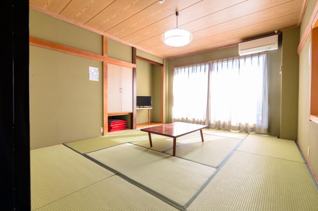 Resort Inn Fushimi Mt Fuji Fudzsikavagucsiko Kültér fotó