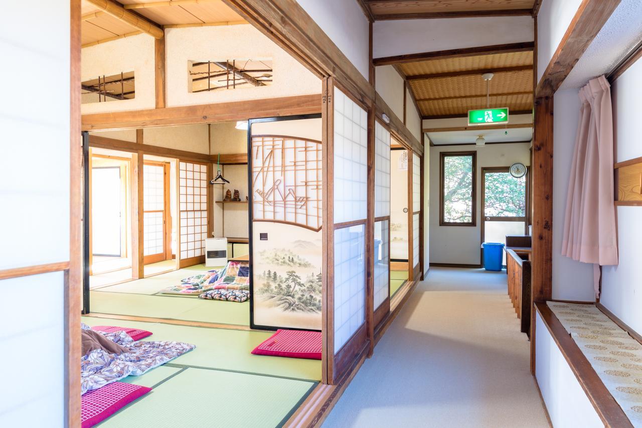 Resort Inn Fushimi Mt Fuji Fudzsikavagucsiko Kültér fotó