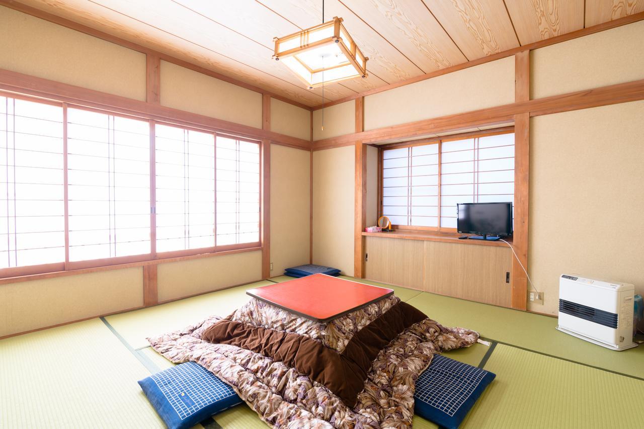 Resort Inn Fushimi Mt Fuji Fudzsikavagucsiko Kültér fotó